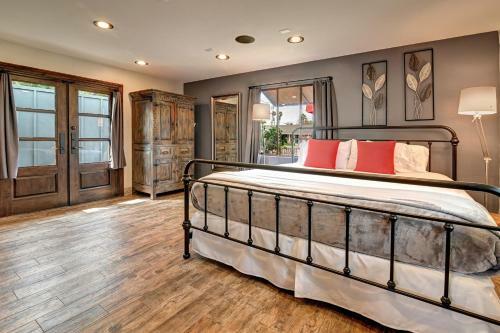 Hotel Winery Suites Of Scottsdale
