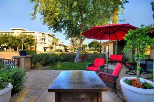 Hotel Winery Suites Of Scottsdale