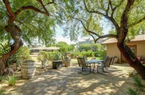 Hotel Winery Suites Of Scottsdale