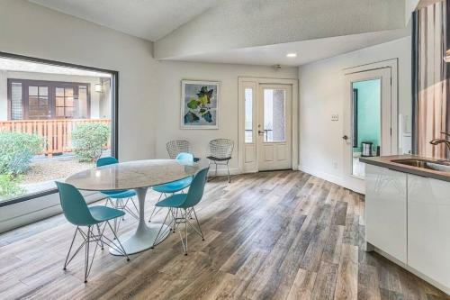 Apartamento Modern 1br With Heated Pool #134 By Wanderjaunt