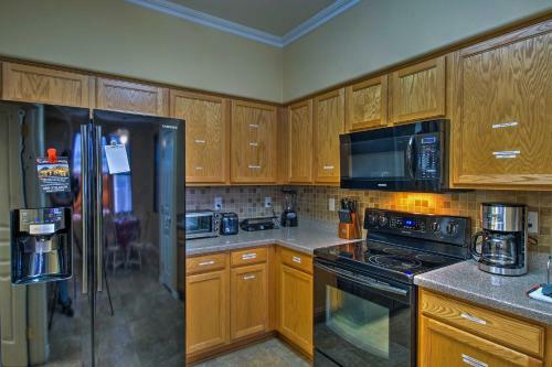 Apartamento Inviting Resort Condo About Walk To Kierland Commons!