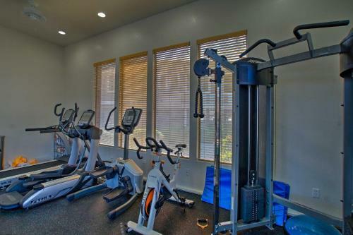 Apartamento Inviting Resort Condo About Walk To Kierland Commons!