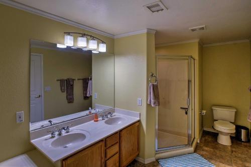 Apartamento Inviting Resort Condo About Walk To Kierland Commons!