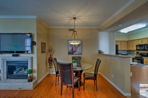 Apartamento Inviting Resort Condo About Walk To Kierland Commons!