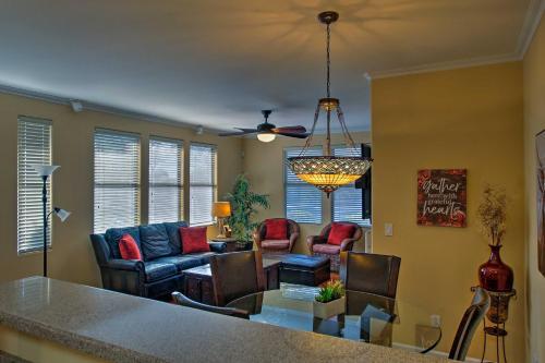 Apartamento Inviting Resort Condo About Walk To Kierland Commons!