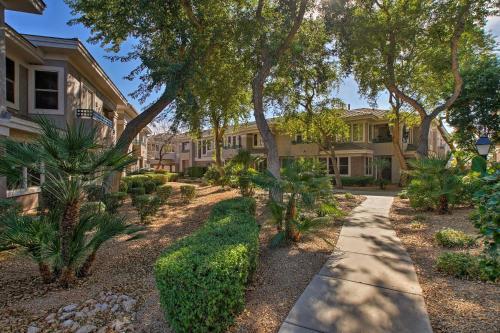 Apartamento Inviting Resort Condo About Walk To Kierland Commons!