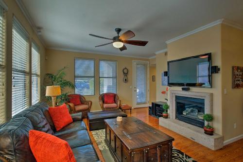 Apartamento Inviting Resort Condo About Walk To Kierland Commons!