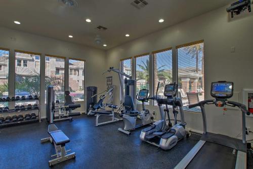Apartamento Inviting Resort Condo About Walk To Kierland Commons!