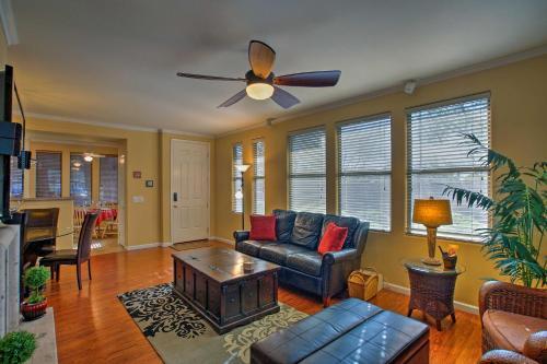 Apartamento Inviting Resort Condo About Walk To Kierland Commons!