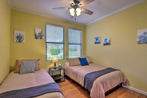 Apartamento Inviting Resort Condo About Walk To Kierland Commons!