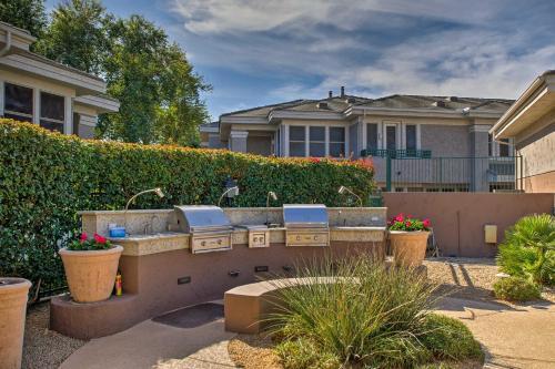 Apartamento Inviting Resort Condo About Walk To Kierland Commons!