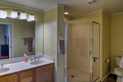 Apartamento Inviting Resort Condo About Walk To Kierland Commons!