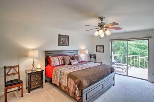 Scottsdale Home At Grayhawk With Pool, Slide And Spa!
