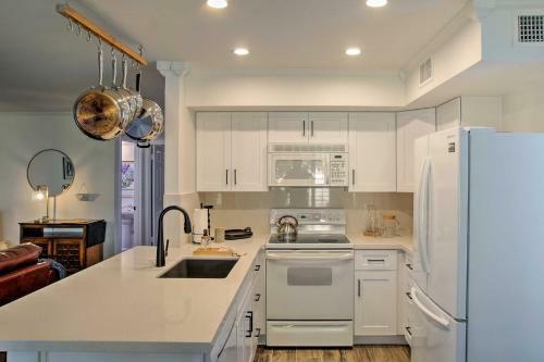 Scottsdale Home With Pool Less Than 4 Miles To Talking Stick!
