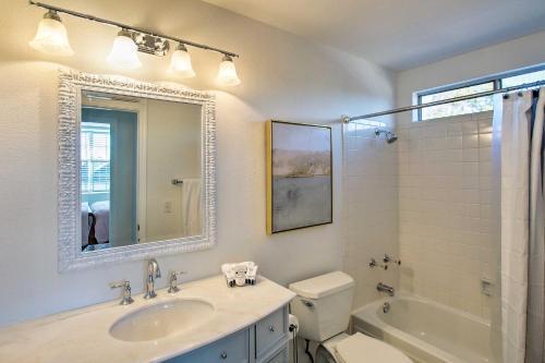 Scottsdale Home With Pool Less Than 4 Miles To Talking Stick!