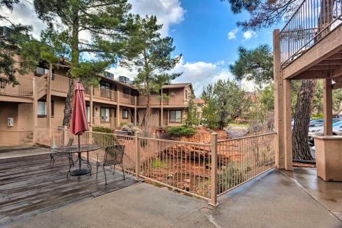 Apartamento The Painted Pony Condo With Pool And Gym Access