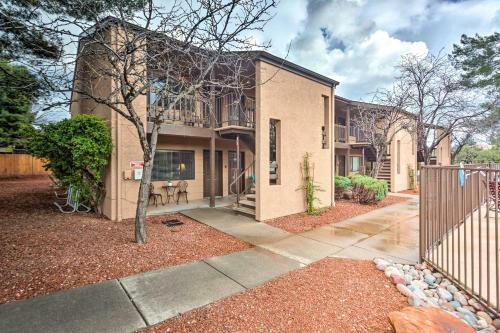 Apartamento The Painted Pony Condo With Pool And Gym Access