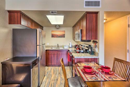 Apartamento The Painted Pony Condo With Pool And Gym Access