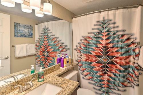 Apartamento The Painted Pony Condo With Pool And Gym Access