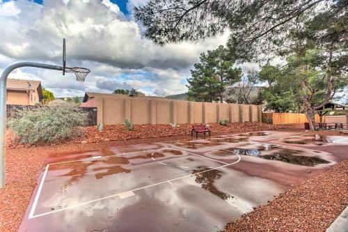 Apartamento The Painted Pony Condo With Pool And Gym Access