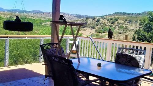 Cave, Yurt, Bubble And Other Glamping Adventures