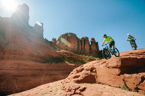 Hotel Element Sedona By Marriott