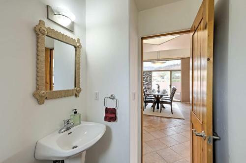 Modern Sedona Home - Steps To Sugar Loaf Hiking!