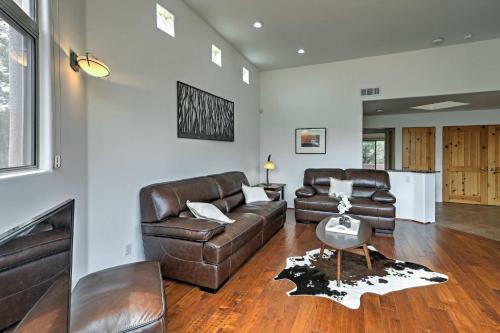 Modern Sedona Home - Steps To Sugar Loaf Hiking!
