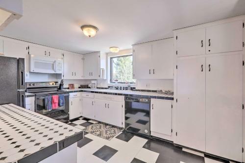 Sedona Home On 1 Acre With Pool And Red Rock Views!
