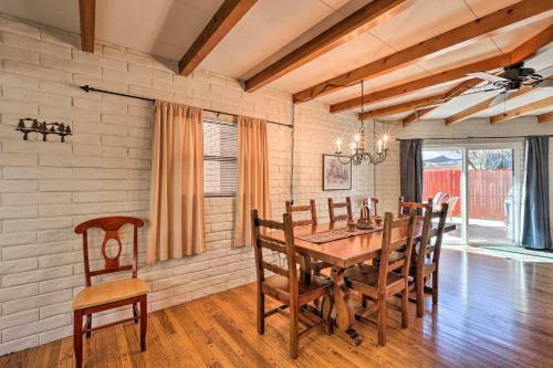 Sedona Home On 1 Acre With Pool And Red Rock Views!