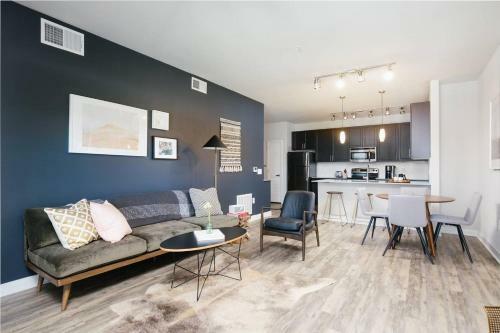 Apartamento Airy 3 Br/2ba With Pool And Gym By Howard