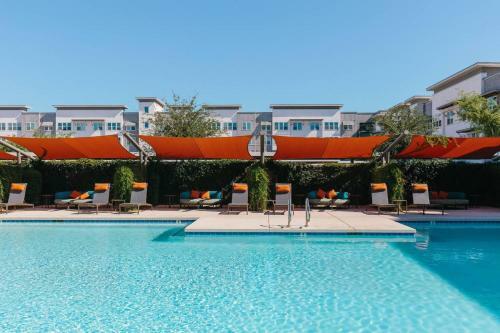 Apartamento Airy 3 Br/2ba With Pool And Gym By Howard