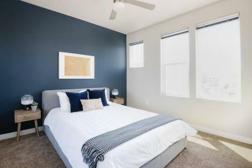 Apartamento Airy 3 Br/2ba With Pool And Gym By Howard