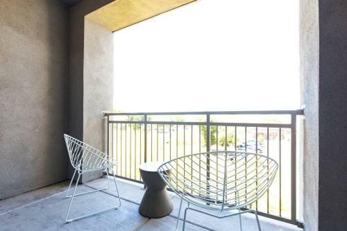 Apartamento Airy 3 Br/2ba With Pool And Gym By Howard