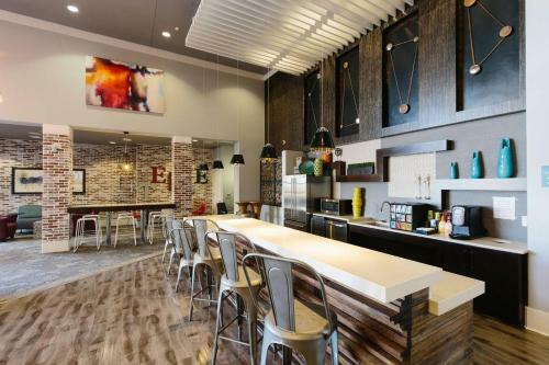 Apartamento Airy 3 Br/2ba With Pool And Gym By Howard
