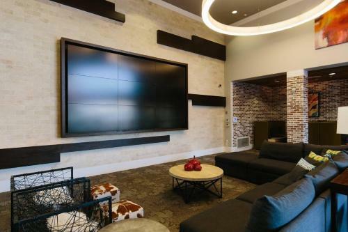 Apartamento Airy 3 Br/2ba With Pool And Gym By Howard