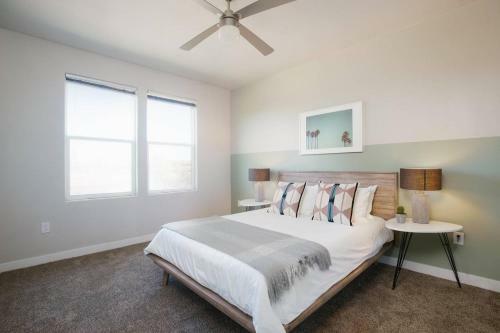 Apartamento Airy 3 Br/2ba With Pool And Gym By Howard