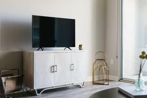 Apartamento Airy 3 Br/2ba With Pool And Gym By Howard