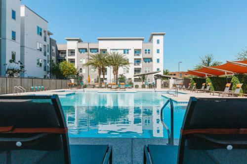 Apartamento Airy 3 Br/2ba With Pool And Gym By Howard