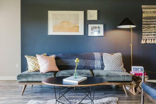Apartamento Airy 3 Br/2ba With Pool And Gym By Howard