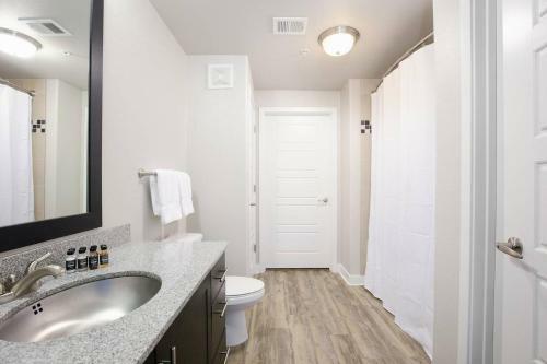 Apartamento Airy 3 Br/2ba With Pool And Gym By Howard