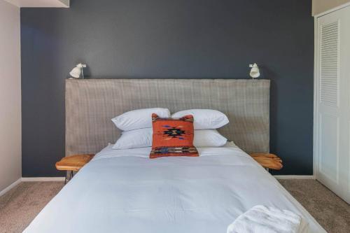 Stylish 3br Townhome In Tempe By Wanderjaunt