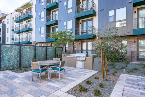 Apartamento Wanderjaunt - Huron - 1br - Tempe
