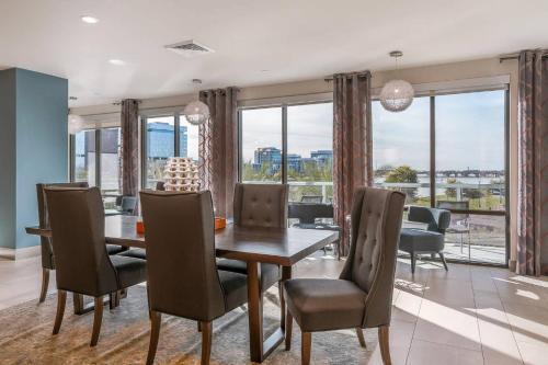 Apartamento Wanderjaunt - Huron - 1br - Tempe