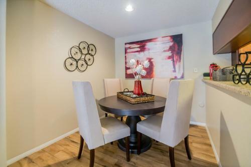 Apartamento Modern Suite Near Asu