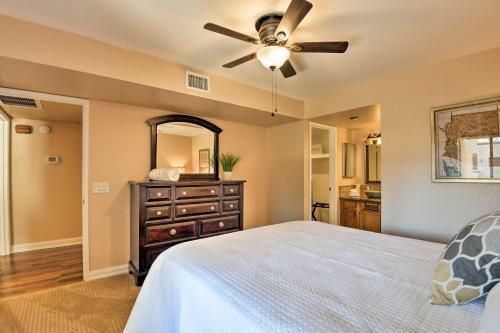 Tempe Condo W/ Pool - Near Downtown & Asu!