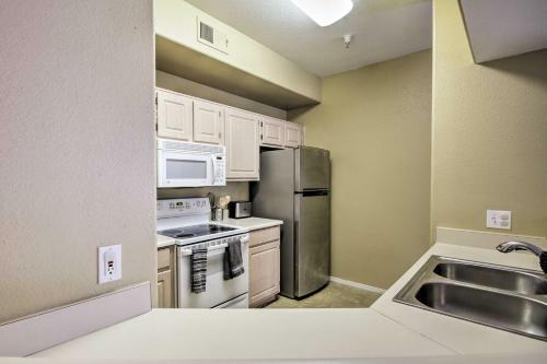 Apartamento Condo With Pool - 5 Mi To Tempe Diablo Stadium!