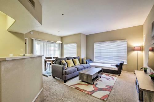 Apartamento Condo With Pool - 5 Mi To Tempe Diablo Stadium!