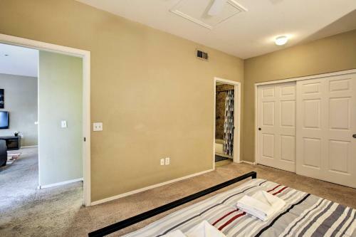 Apartamento Condo With Pool - 5 Mi To Tempe Diablo Stadium!