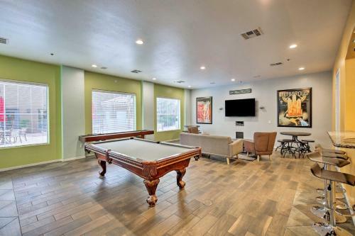 Apartamento Condo With Pool - 5 Mi To Tempe Diablo Stadium!